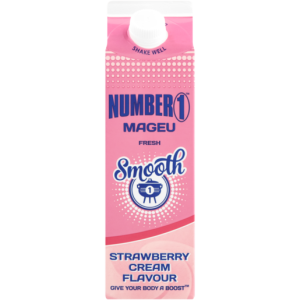 CLOVER MAGEU SMT S/BERRY
