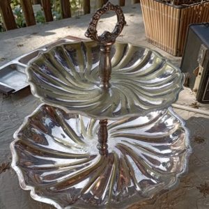 FV NAARTJIES TRAY