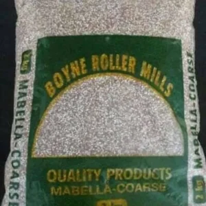 MABELE BOYNE COARSE