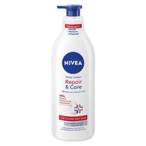 NIVEA B/L PMP REPAIR & CARE