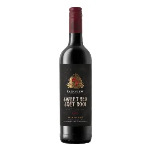 FV GRAPES RED
