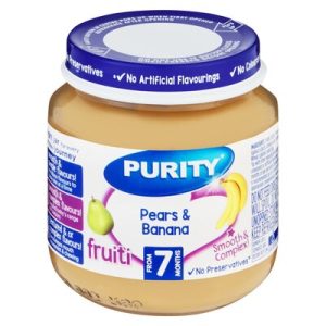 PURITY 2 PEAR & BAN DELI