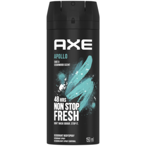 SPRAY AXE APOLLO