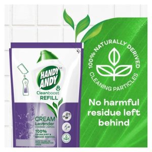 HANDY ANDY LAVENDER REFILL