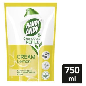 HANDY ANDY LEMON REFILL