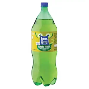 COKE 2LT SPARLETTA / TWIST ASST
