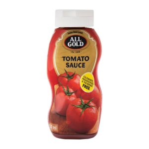 A/GOLD T/SAUCE