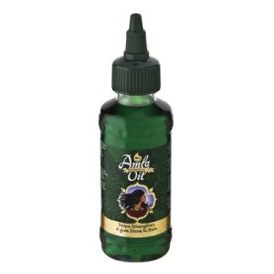 AMLA HAIR OIL GREEN