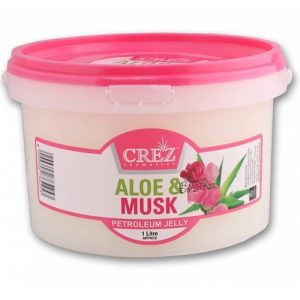 CREZ P/J ALOE & MUSK