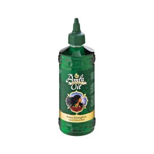 AMLA HAIR OIL GREEN
