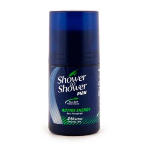 R/ON S/SHOWER M ACTIVE