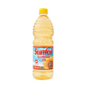 OIL SUNFOIL