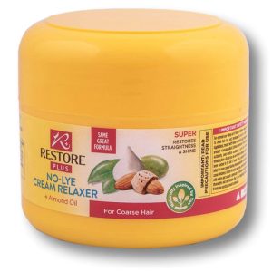 RESTORE R/CREAM SUPER