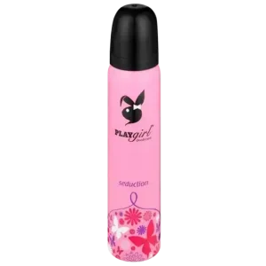 SPRAY PLAYGIRL SEDUCTION