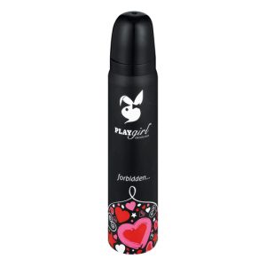 SPRAY PLAYGIRL FORBIDDEN