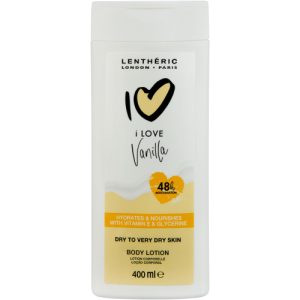 LENTHERIC I LOVE B/L VANILLA