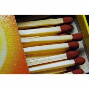 ELITE SAFETY MATCHES