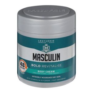 LENTHERIC MASCULIN B/C BOLD