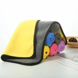 CLOTH N G/TOWEL GIANT 40X60