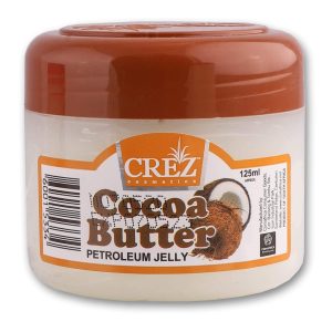 CREZ P/J C/BUTTER