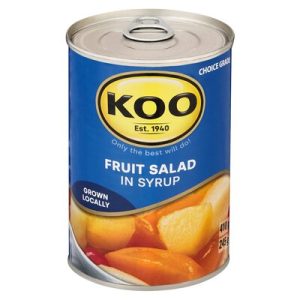 KOO FRUIT SALAD