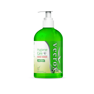 VEEROX H/WASH ALOE FRESH