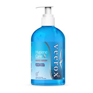 VEEROX H/WASH ACTIVE SHIELD