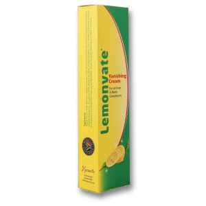 LEMONVATE V/CREAM