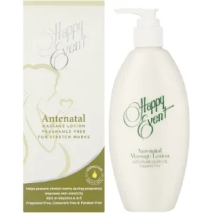 HAPPY EVENT F/F MASSAGE LOTION