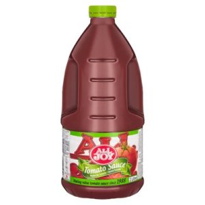 ALL JOY TOMATO SAUCE