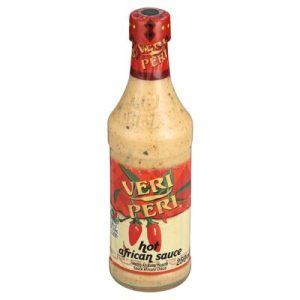 VERI PERI HOT