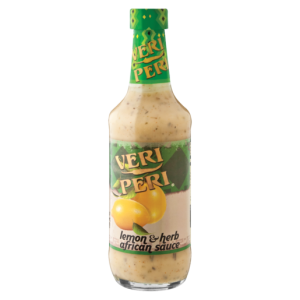VERI PERI LEMON&HERB