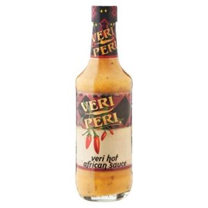 VERI PERI VERI HOT