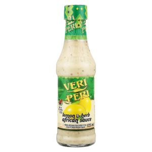 VERI PERI LEMON&HERB