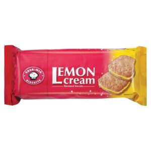 BISC CASA MIA L/BITES LEMON