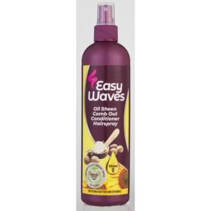 E/WAVE O/SHEEN COND SPRAY