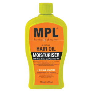 MPL OLIVE OIL 4 IN 1