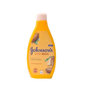 J & J B/WASH V/RICH NOURI C/BUTTER