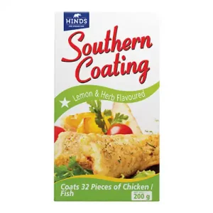 HINDS S/COATING L/HERB