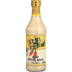 VERI PERI MILD