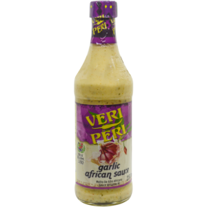VERI PERI GARLIC
