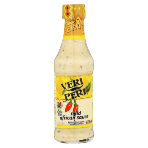 VERI PERI MILD