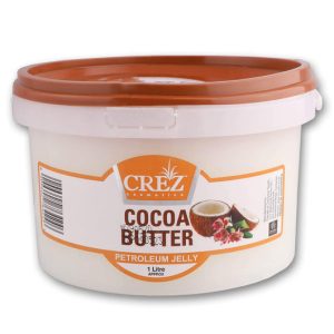 CREZ P/J C/BUTTER