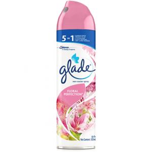 GLADE FLORAL