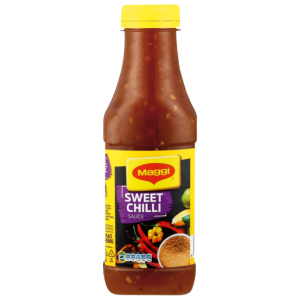 MAGGI SWEET CHILLI SAUCE