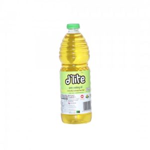 OIL D/LITE