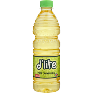OIL D/LITE