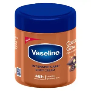 VASELINE B/C COCOA GLOW