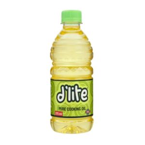 OIL D/LITE