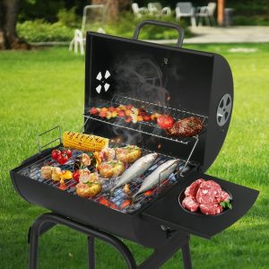 BBQ GRILL